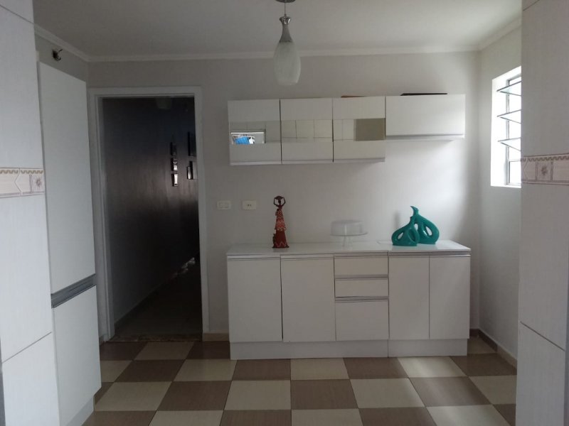 imóvel com 150m² - Umuarama - Osasco