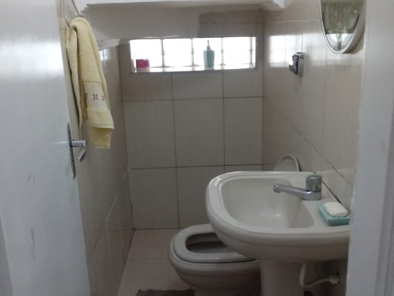 imóvel com 150m² - Umuarama - Osasco