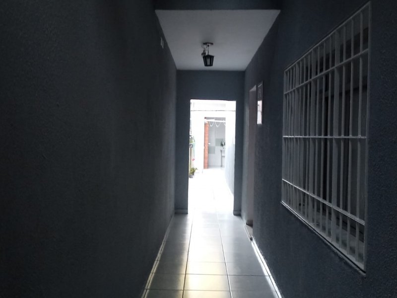 imóvel com 150m² - Umuarama - Osasco