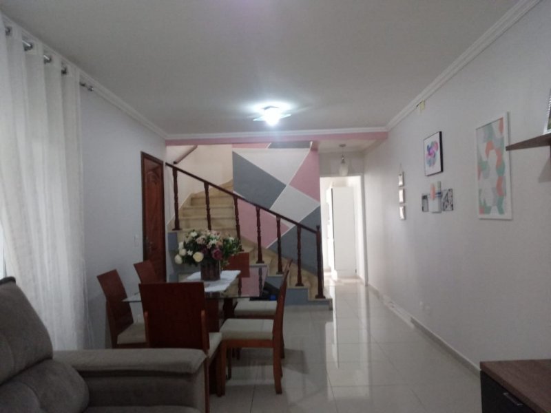 imóvel com 150m² - Umuarama - Osasco