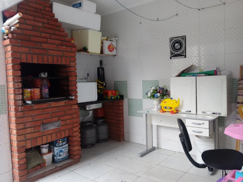 imóvel com 150m² - Umuarama - Osasco
