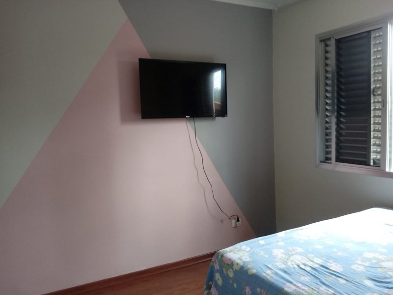 imóvel com 150m² - Umuarama - Osasco