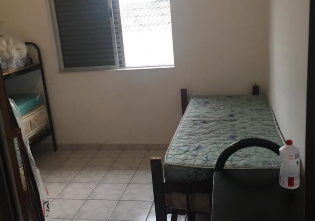 imóvel com 35m²