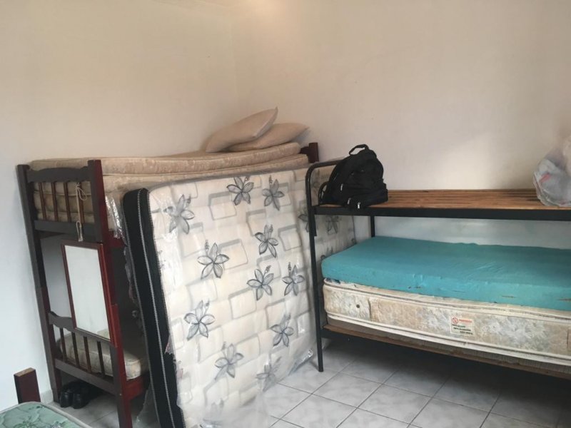 imóvel com 35m² - Vl. Tupi - Praia Grande