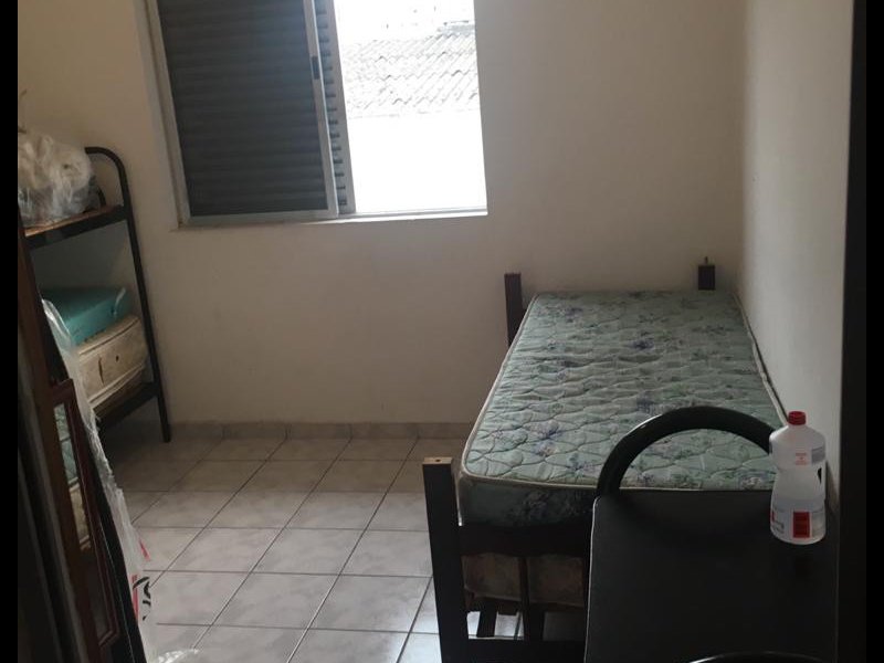 imóvel com 35m² - Vl. Tupi - Praia Grande