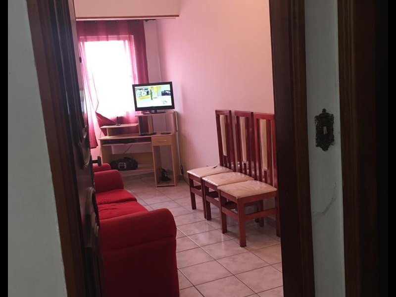 imóvel com 35m² - Vl. Tupi - Praia Grande
