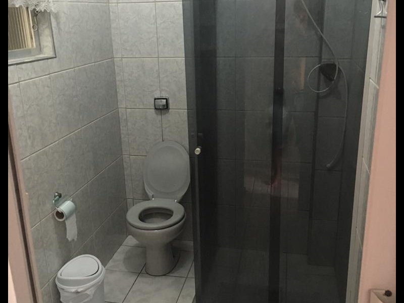 imóvel com 35m² - Vl. Tupi - Praia Grande