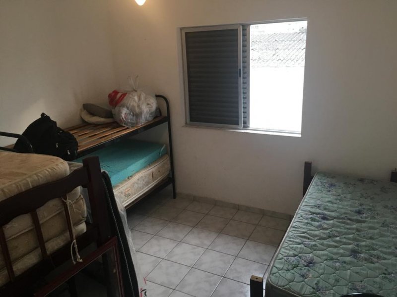 imóvel com 35m² - Vl. Tupi - Praia Grande