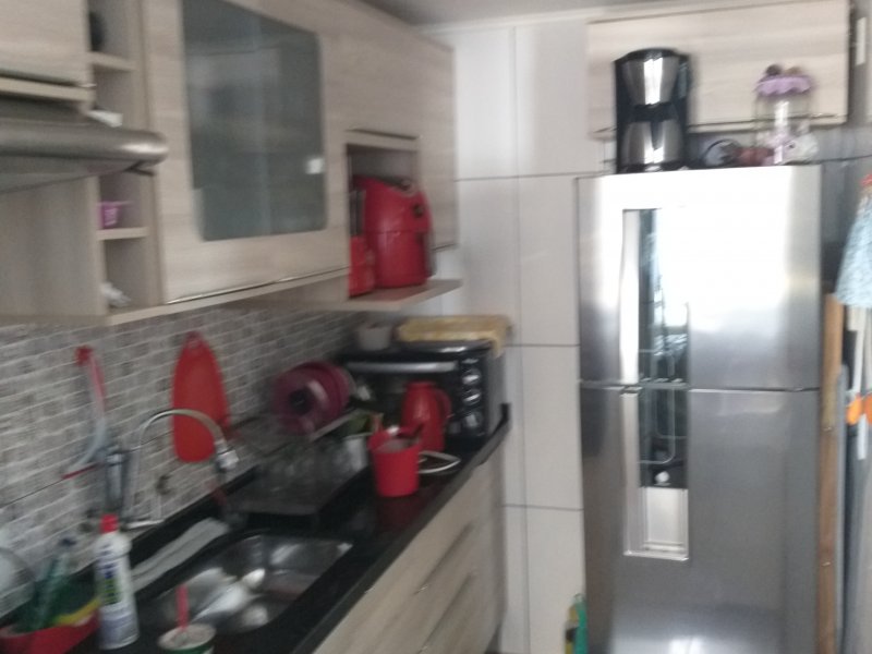Apartamento à venda Ipiranga  com 38m² e 1 quarto por R$ 280.000 - 1233388226-20200508-105536.jpg