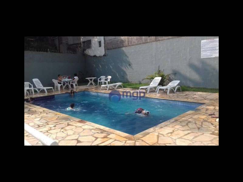 Apartamento à venda Mikail II com 98m² e 3 quartos por R$ 255.000 - 107062220-foto-dentro-piscina.jpg