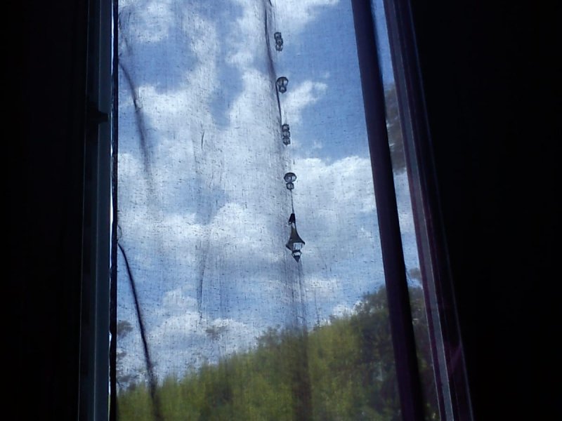 Apartamento à venda Mikail II com 98m² e 3 quartos por R$ 255.000 - 727826240-cobertura-7-403-quarto-casal-vista-fora.jpeg