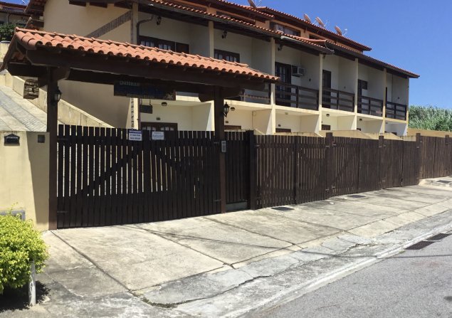 imóvel com 90m²