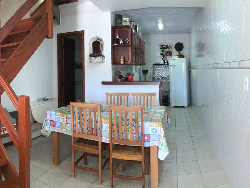 imóvel com 90m² - Peró - Cabo Frio