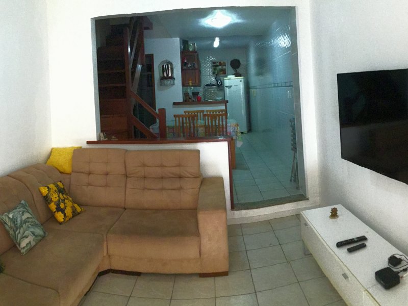 imóvel com 90m² - Peró - Cabo Frio