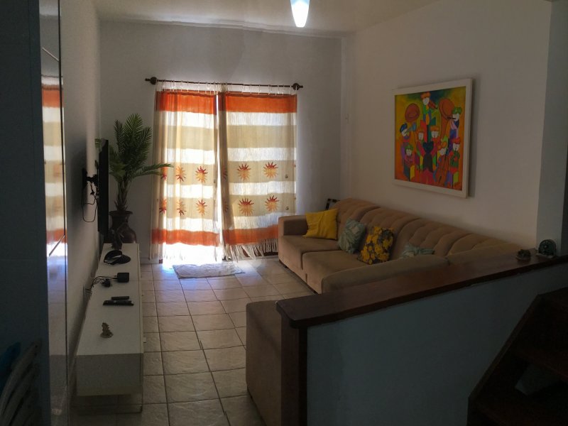 imóvel com 90m² - Peró - Cabo Frio