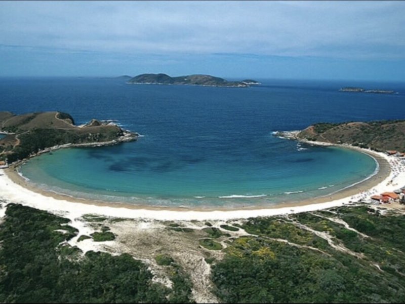 imóvel com 90m² - Peró - Cabo Frio