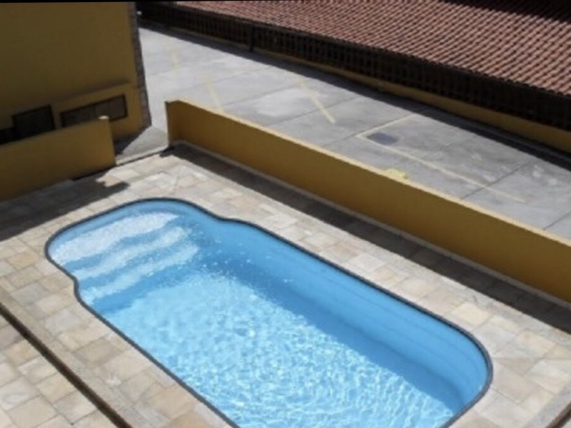 imóvel com 90m² - Peró - Cabo Frio