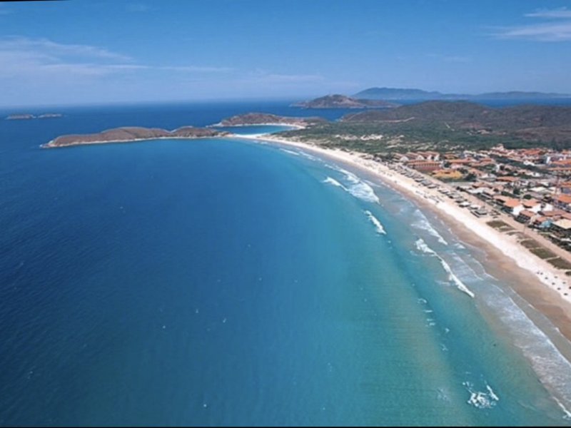 imóvel com 90m² - Peró - Cabo Frio