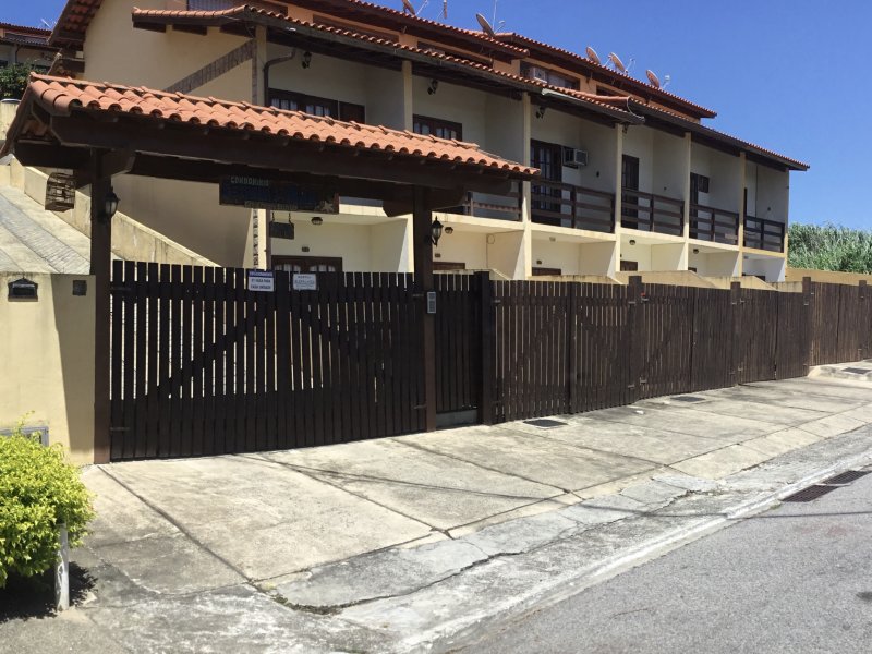 imóvel com 90m² - Peró - Cabo Frio