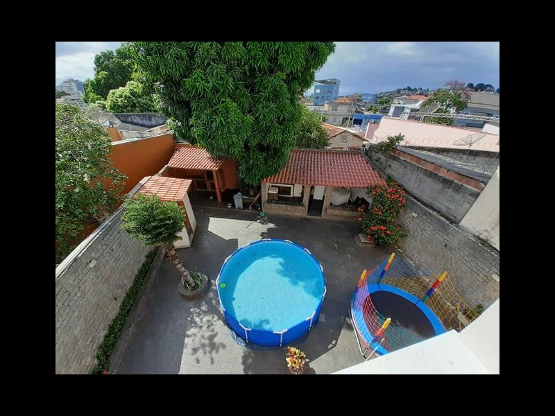Casa à venda Penha Circular com 298m² e 3 quartos por R$ 850.000 - 1596448791-quintal.jpg