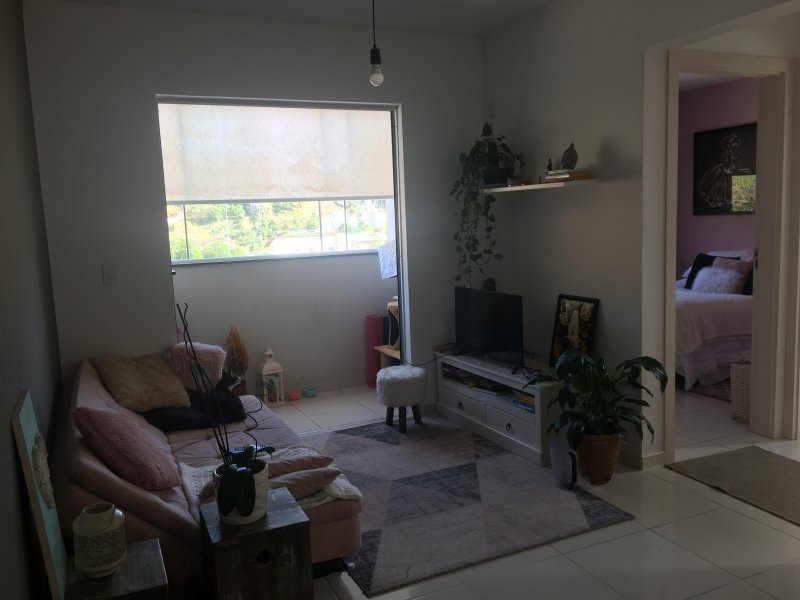 Apartamento à venda São Francisco de Assis com 52m² e 2 quartos por R$ 250.000 - 1245913552-b0277f1e-6890-48d3-9b20-2487b7d14baf.jpeg