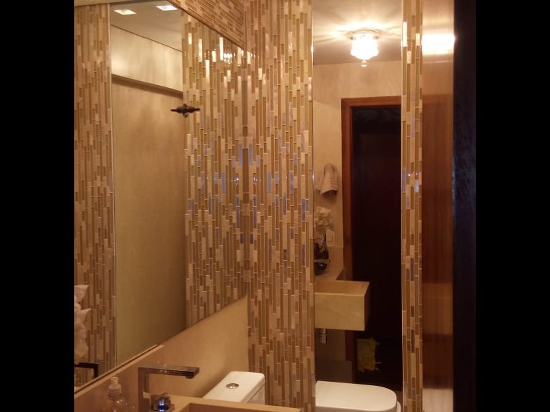 imóvel com 130m² - Vila Galvão - Guarulhos