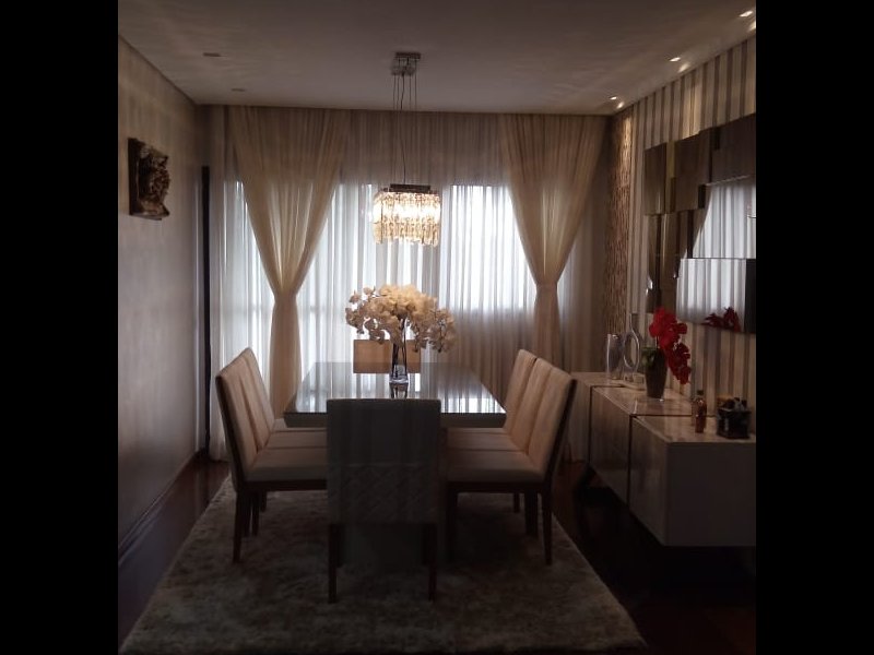 imóvel com 130m² - Vila Galvão - Guarulhos
