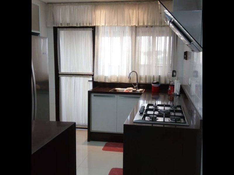 imóvel com 130m² - Vila Galvão - Guarulhos