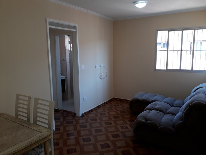imóvel com 52m² - Demarchi - São Bernardo do Campo