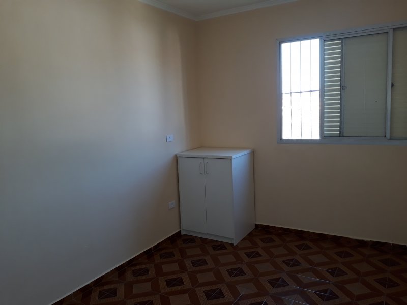 imóvel com 52m² - Demarchi - São Bernardo do Campo