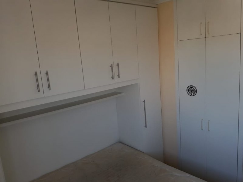 imóvel com 52m² - Demarchi - São Bernardo do Campo