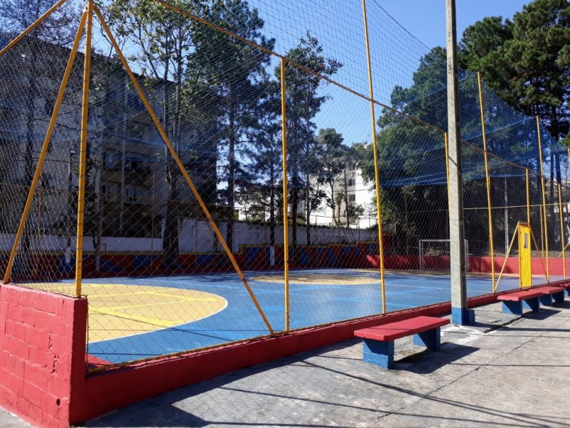 imóvel com 52m² - Demarchi - São Bernardo do Campo