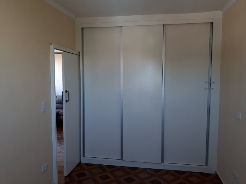 imóvel com 52m² - Demarchi - São Bernardo do Campo