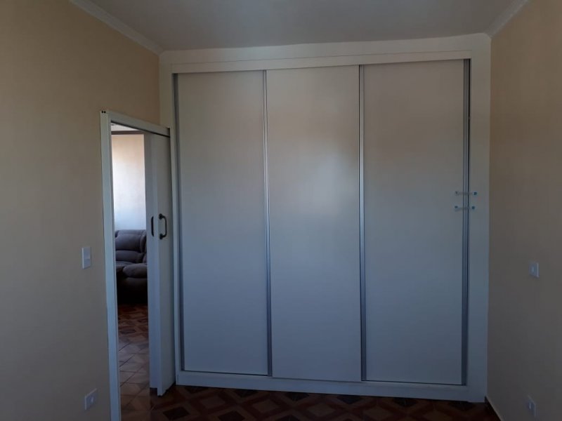 imóvel com 52m² - Demarchi - São Bernardo do Campo