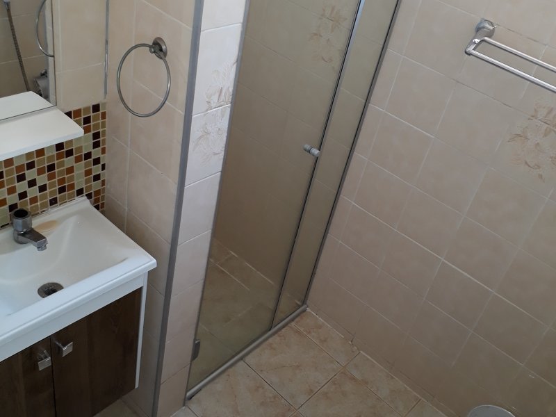 imóvel com 52m² - Demarchi - São Bernardo do Campo