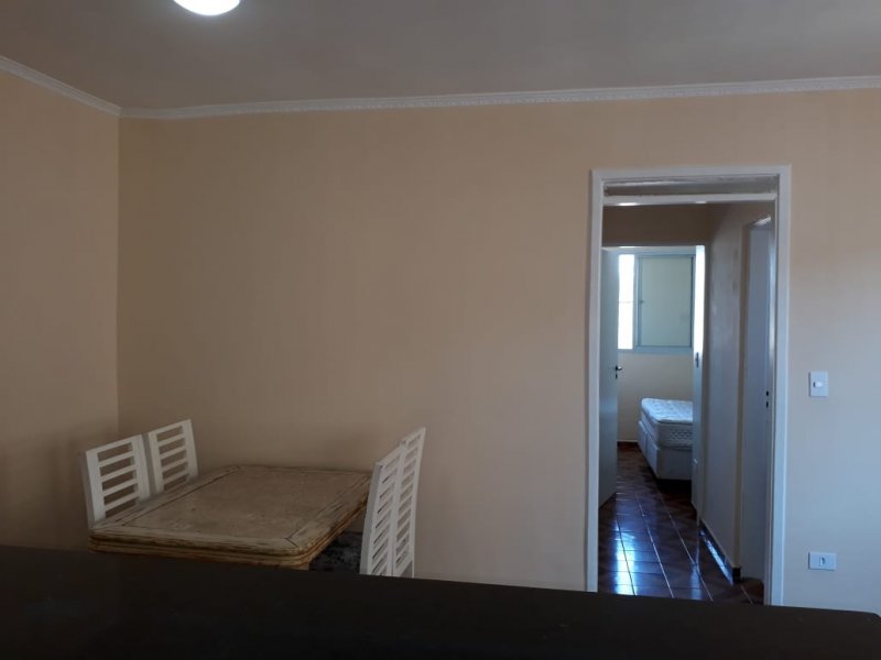 imóvel com 52m² - Demarchi - São Bernardo do Campo
