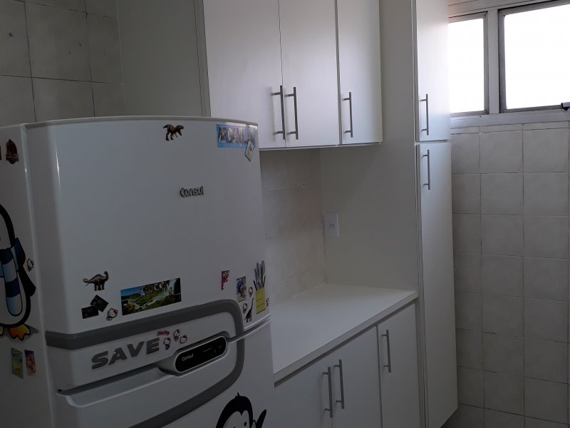 imóvel com 52m² - Demarchi - São Bernardo do Campo