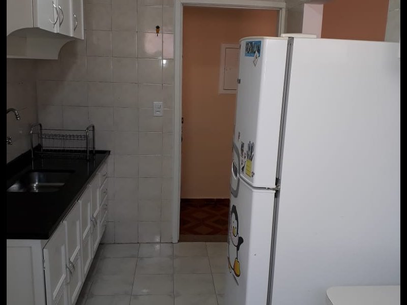 imóvel com 52m² - Demarchi - São Bernardo do Campo