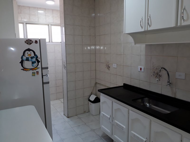 imóvel com 52m² - Demarchi - São Bernardo do Campo