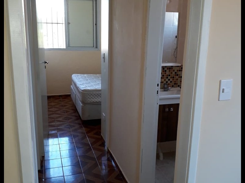 imóvel com 52m² - Demarchi - São Bernardo do Campo