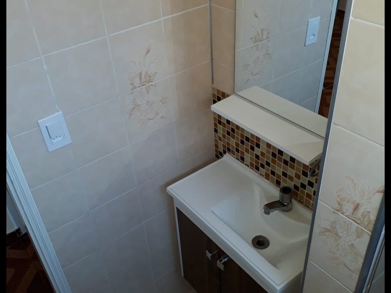 imóvel com 52m² - Demarchi - São Bernardo do Campo