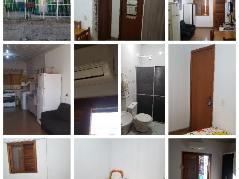 Casa à venda Nova Cachoeirinha com 78m² e 2 quartos por R$ 159.000 - 1227345359-photocollage-2020427215050188.jpg