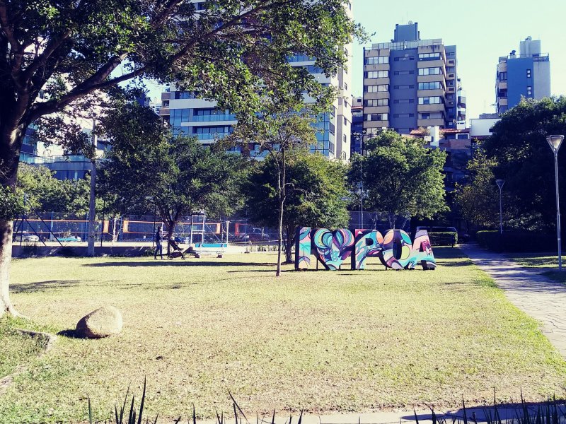 imóvel com 397m² - Petrópolis - Porto Alegre