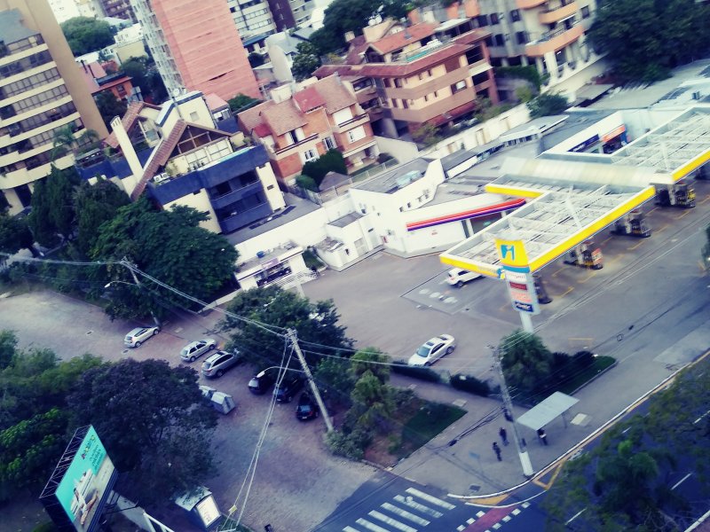imóvel com 397m² - Petrópolis - Porto Alegre