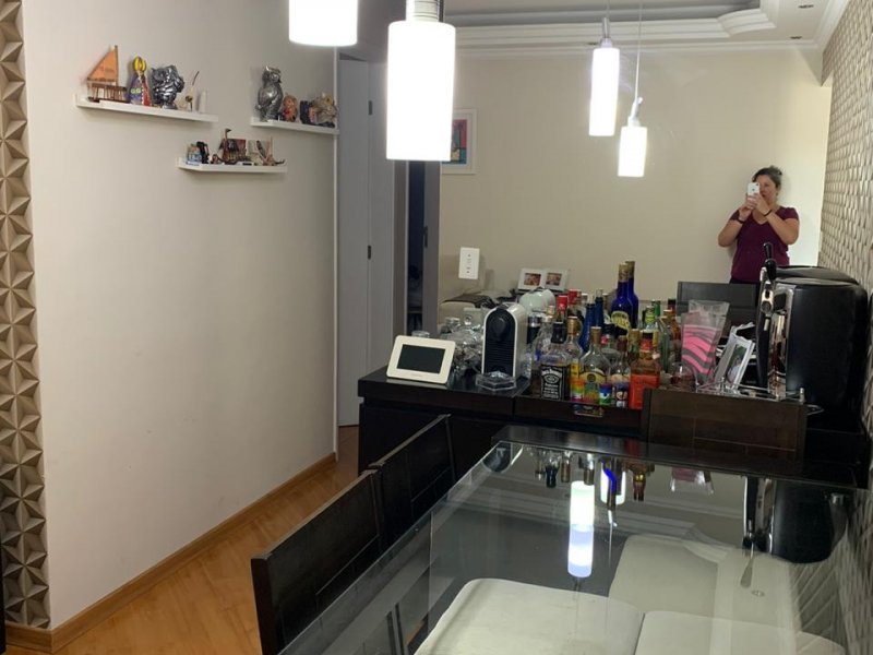 Apartamento à venda Vila Augusta com 65m² e 3 quartos por R$ 350.000 - 1206248985-42be1125-34df-4f32-a1d8-a9000bd030f4.jpeg