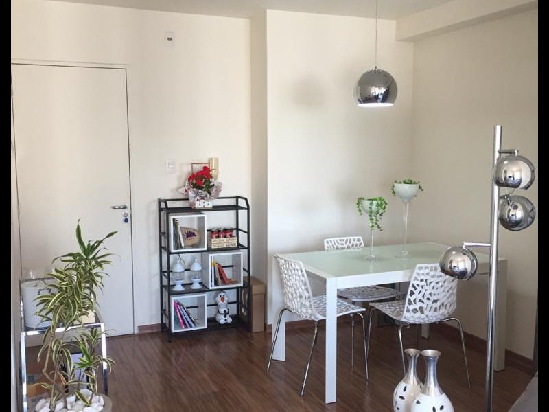 imóvel com 52m² - Vila Moreira - Guarulhos