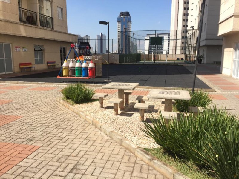imóvel com 52m² - Vila Moreira - Guarulhos