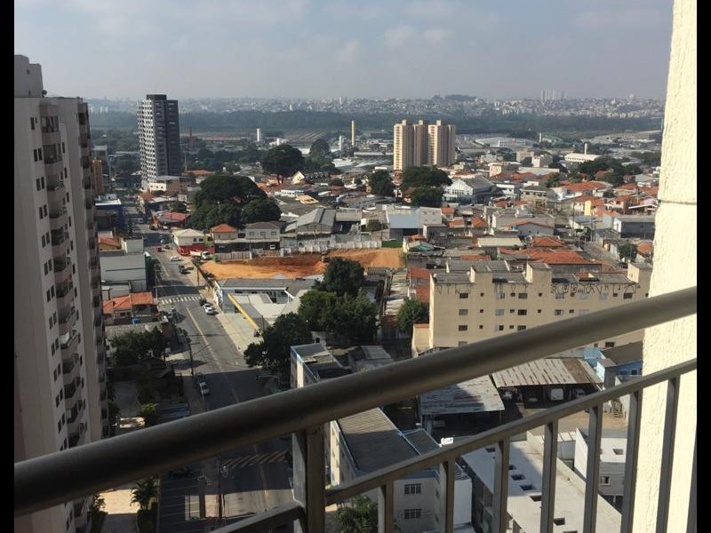 imóvel com 52m² - Vila Moreira - Guarulhos