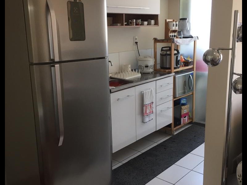imóvel com 52m² - Vila Moreira - Guarulhos
