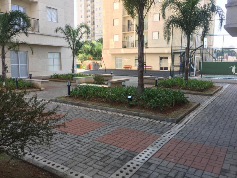imóvel com 52m² - Vila Moreira - Guarulhos